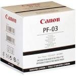 Canon PF-03 Print Head