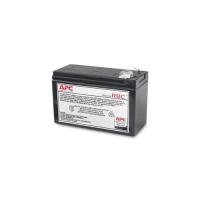 APC Replacement Battery Cartridge #110 - UPS Battery - Lead Acid