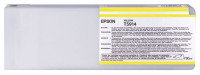Epson T5914 Yellow Ink Cartridge