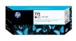HP 772 Matte Black Original Ink Cartridge - Standard Yield 300ml - CN635A