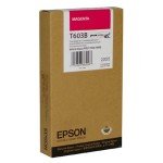 Epson T603B Magenta Ink Cartridge