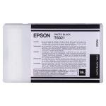 Epson T6021 Photo Black Ink Cartridge