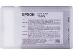 Epson T6027 - Print cartridge - 1 x light black