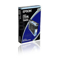 *Epson T5435 Cyan Ink Cartridge