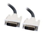 C2G 1M DVI-D M/M Dual Link Digital Video Cable