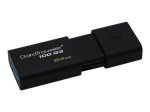 Kingston 64GB Datatraveler USB Flash Drive