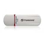 Transcend 4GB Jetflash 620 USB 2.0 Flash Drive (Red)