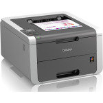 Brother HL-3150CDW Duplex Colour Laser Printer