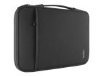 Belkin Chromebook Sleeve 13" - Black