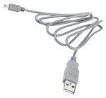 Muvi HD Charge and Record USB Cable