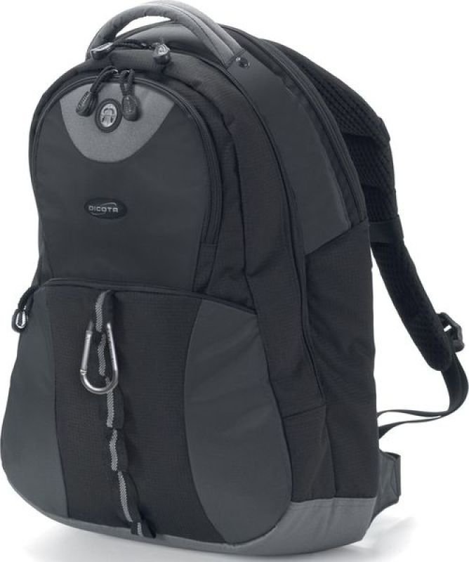 Dicota Laptop BacPac Mission XL   Laptop Bags  Ebuyer