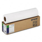 Epson Singleweight Matte Paper Roll (43.2 cm x 40 m)