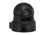 Sony EVI-H100S - PTZ IP Camera with 20x Optical Zoom (Black)