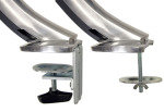 Ergotron SV T-Nut Kit Assembly