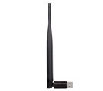D-Link DWA-127 IEEE 802.11n - Wireless N 150 High-Gain USB Adapter
