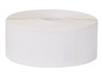 Slp-srlb White Label For Tray - 54x101mm 900 Lab/roll 1 Roll/box In