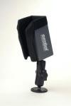 SCANNER HOLDER FORKLIFT ASSY - FOR PHASER IND. SCANNERS ROHS IN