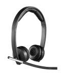 Logitech Wireless Headset Dual H820e