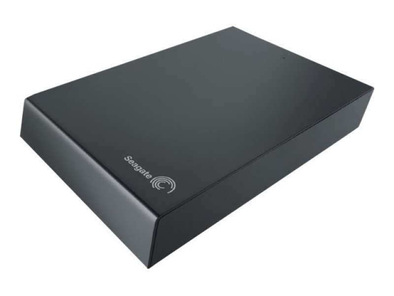 Seagate 2TB Expansion Desktop Drive