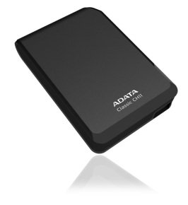 A-Data 750GB USB 3.0 Portable Hard Drive