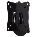 Hama Motion Tv Wall Bracket 5 Stars Xs Black