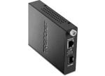 Trendnet Intelligent 100/1000MBase-T To SFP Media Converter