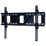 Fixed-to-wall Mount For Lcd/plasma Screens 37" - 60" Max Weigh
