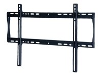 Peerless SmartMount Universal Flat TV Wall Mount for 39" to 75" Displays