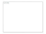 Slp-drl White Labels 54x70mm - 320 Lab/roll 1 Roll/box In