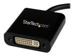 StarTech.com Mini DisplayPort to DVI Adapter - 1080p - Mini DP to DVI
