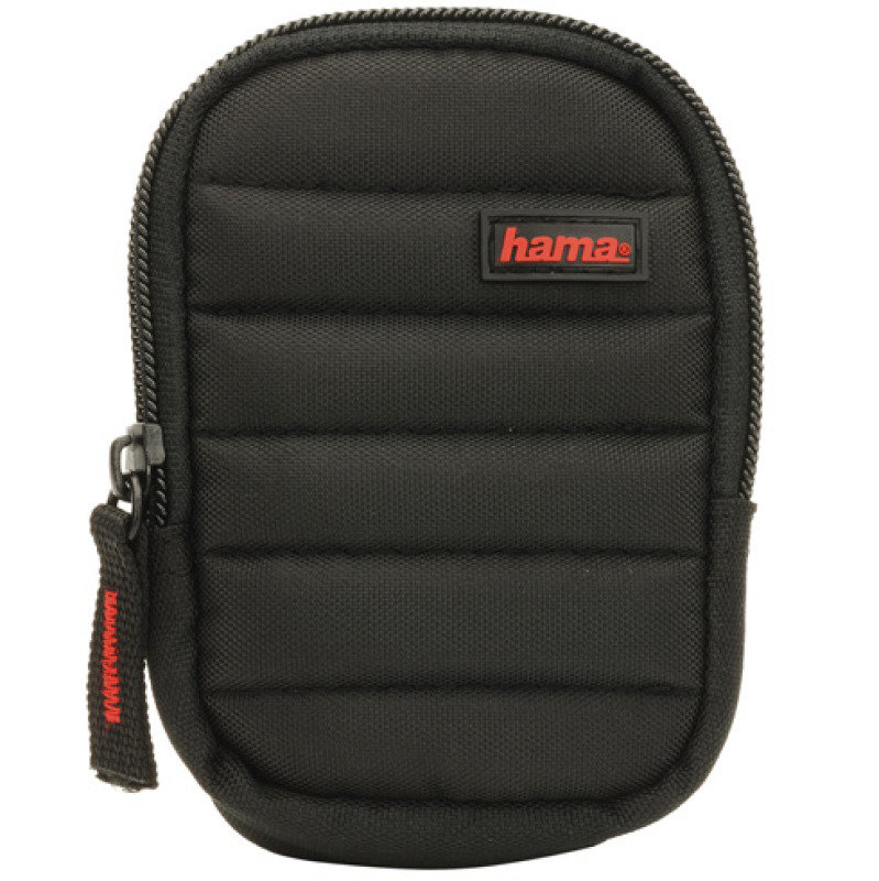 Black Hama Camera Carrying Strap 