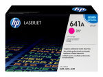 HP 641A Magenta Original LaserJet Toner Cartridge - C9723A