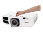 Epson Wuxga 3lcd Technology Install Projector - 9.7kg