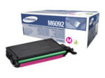 Samsung CLT-M6092S Magenta Original Toner Cartridge - Standard Yield 7000 Pages - SU348A