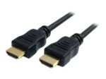 StarTech.com High Speed HDMI Digital Video Cable 4.6m Black