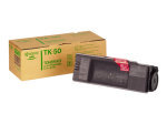Kyocera Black Toner Cartridge High Capacity TK-50H