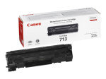 Canon Black 713 Toner Cartridge
