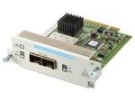 HPE 2920 2-port 10GbE SFP+ Module
