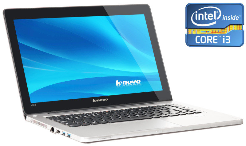 Как разобрать lenovo ideapad u310