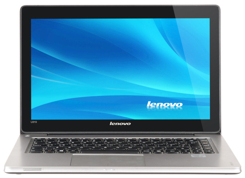 Как разобрать lenovo ideapad u310