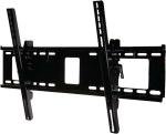 Tilting Wall Mount For Lcd/plasma Screens 37" - 60" Max Weight