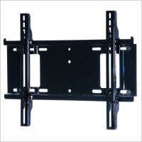 Flat-to-wall Mount For Lcd Screens 23" - 46" Max Weight 68kg -