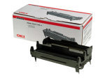 Oki B4200 B4300 Black Drum Unit 42102802