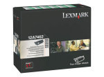 Lexmark - Toner cartridge - 1 x black - 21000 pages - LRP