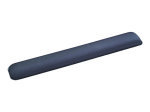 Fellowes Premium Gel Keyboard Wrist Support Graphite