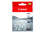 Canon Pgi-520 Ink Cartridge Black