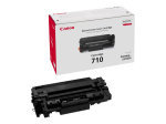 Canon 710 Black Toner Cartridge