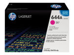 HP 644A Magenta Toner Cartridge 12,000 Pages - Q6463A