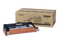 Xerox Phaser 6180 Cyan High Capacity Toner Cartridge 113R00723