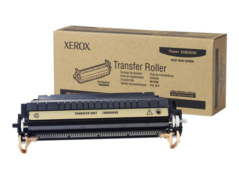Xerox Phaser 6300/6350 Transfer Unit